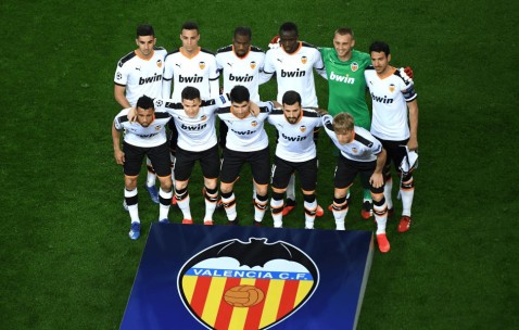 九游娱乐-塞维利亚逆转战胜瓦伦西亚，继续领跑积分榜的简单介绍